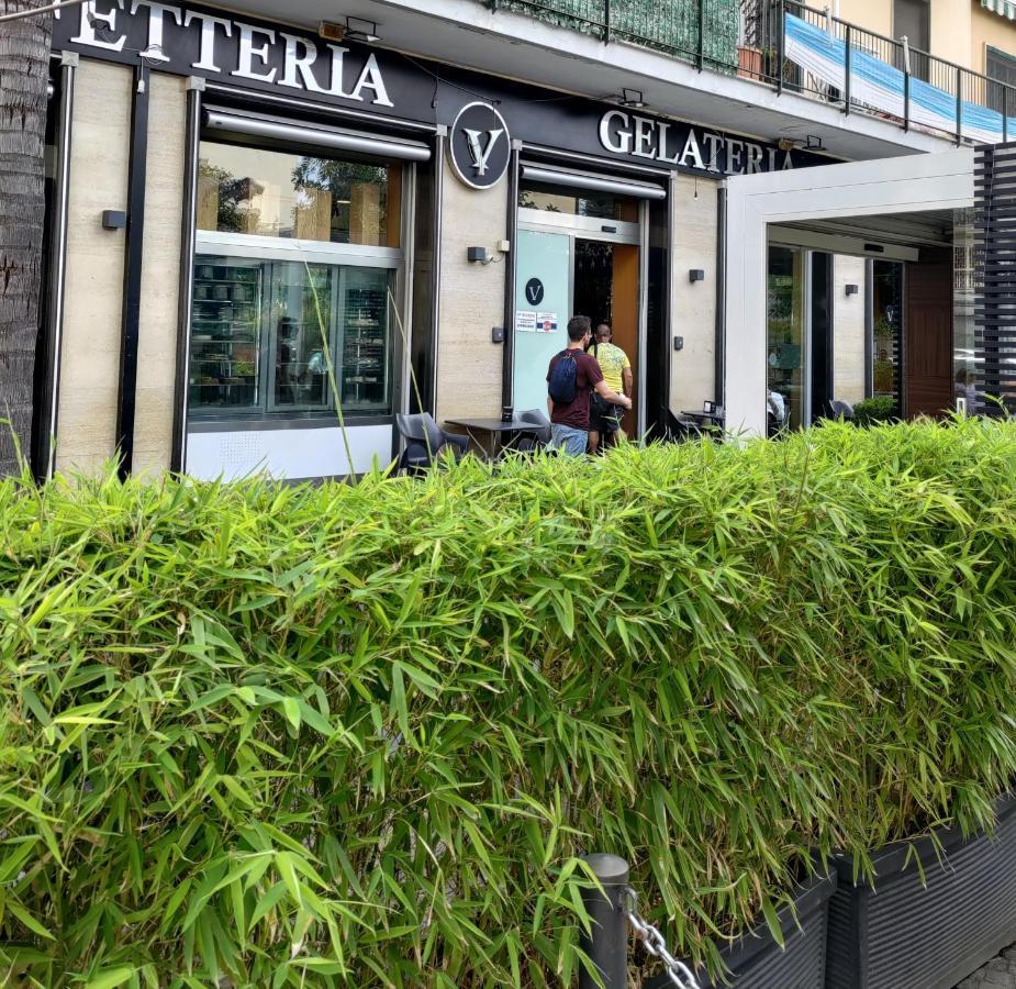 La Casa Fortunata Guest house