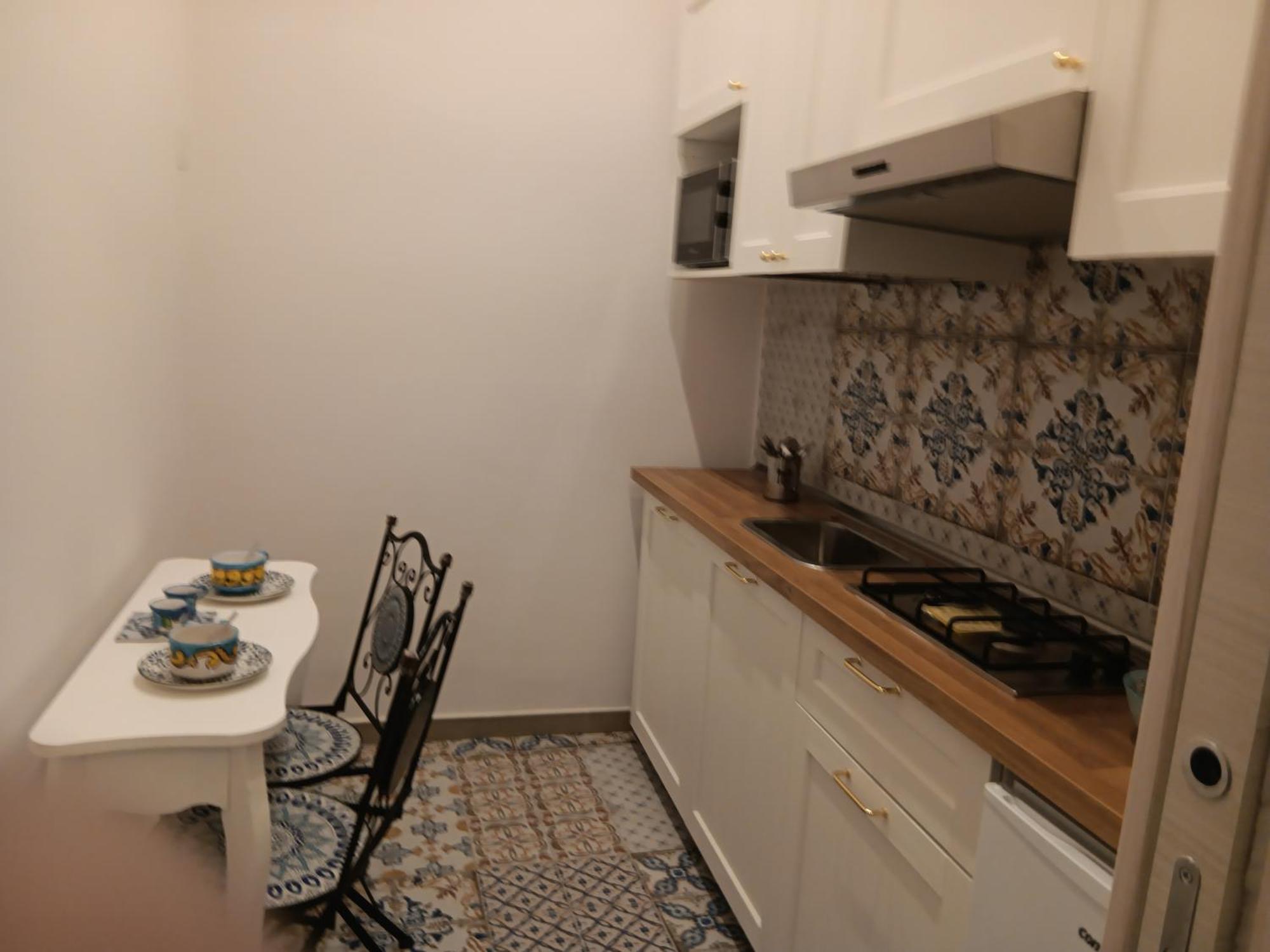 Guest house La Casa Fortunata