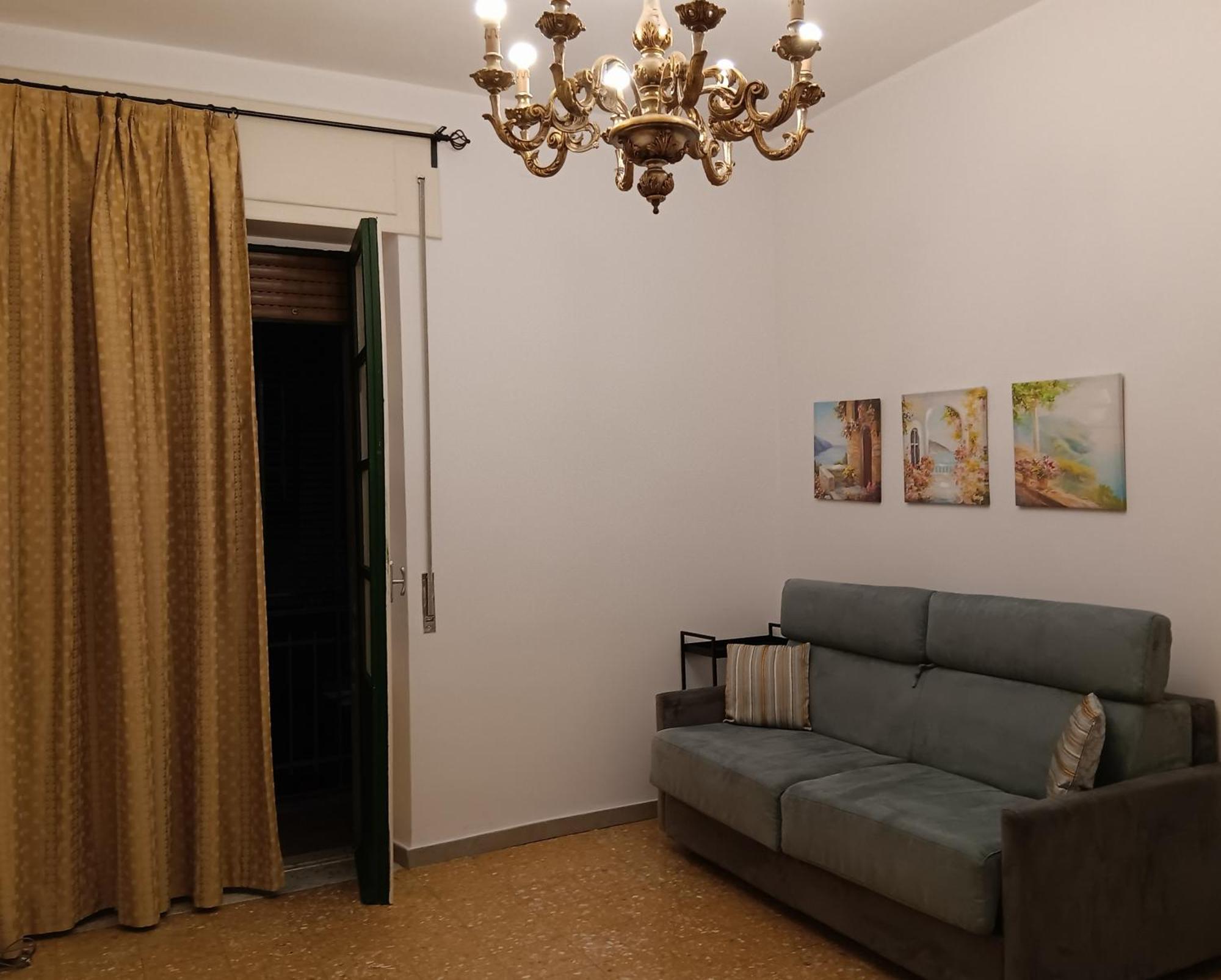 Guest house La Casa Fortunata