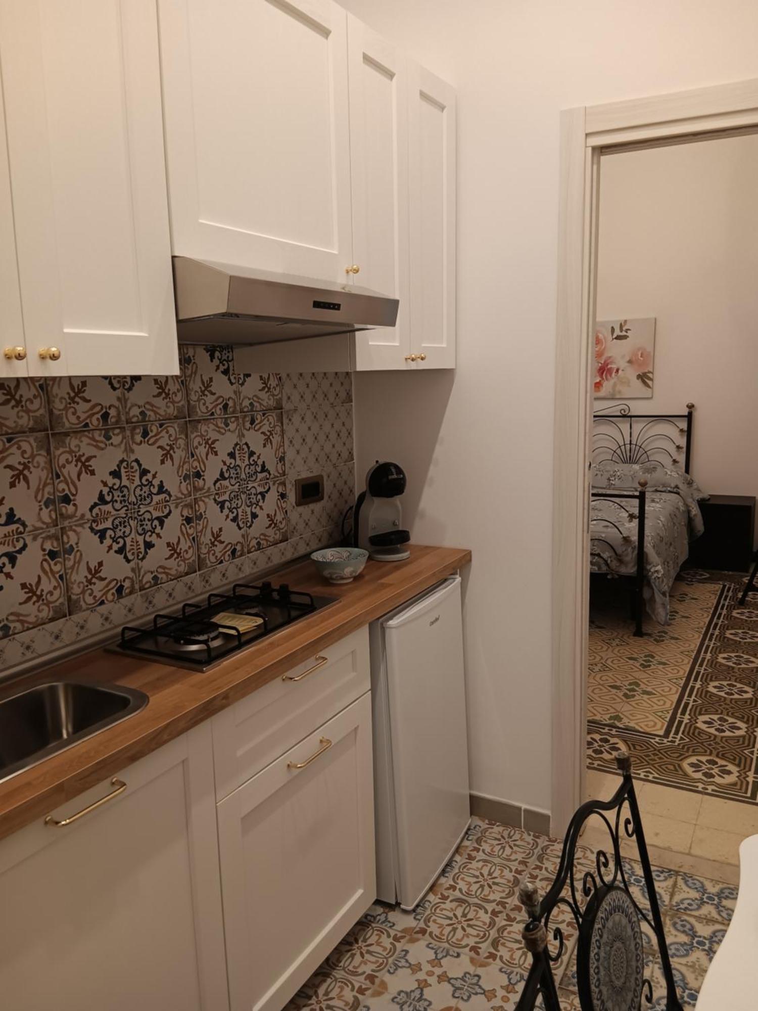 La Casa Fortunata Guest house *
