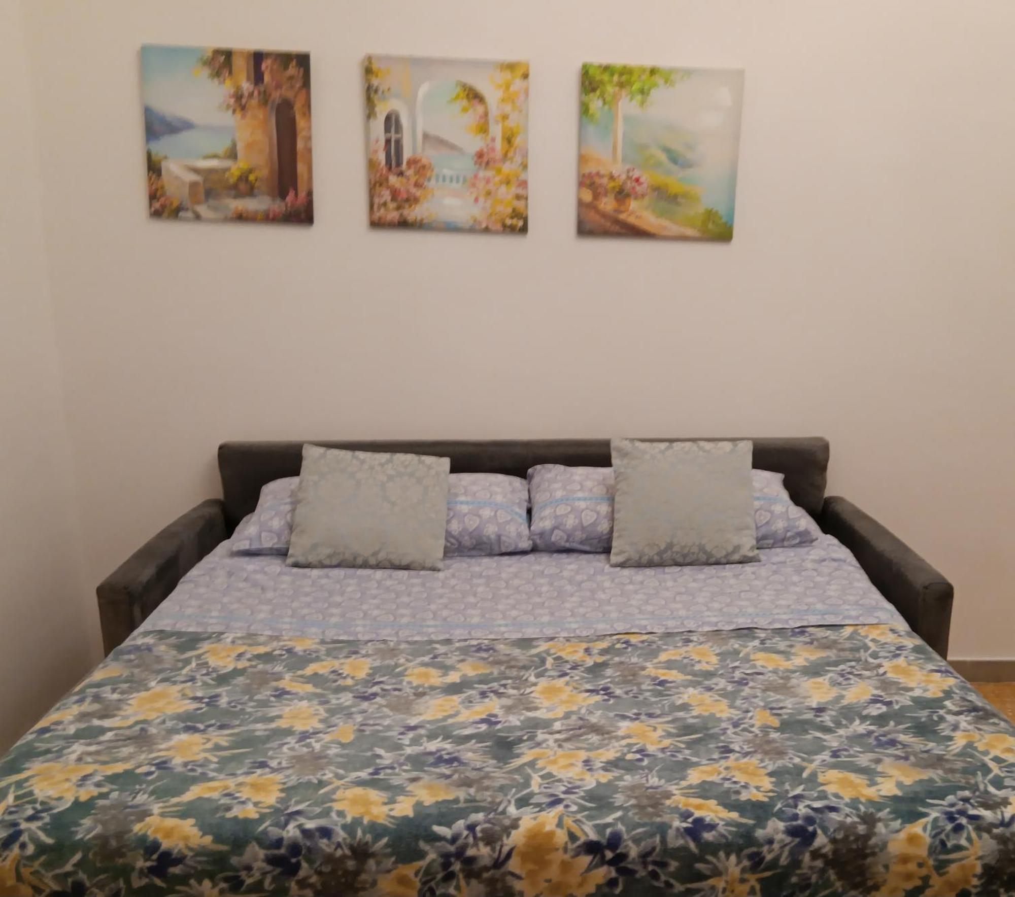 Guest house La Casa Fortunata
