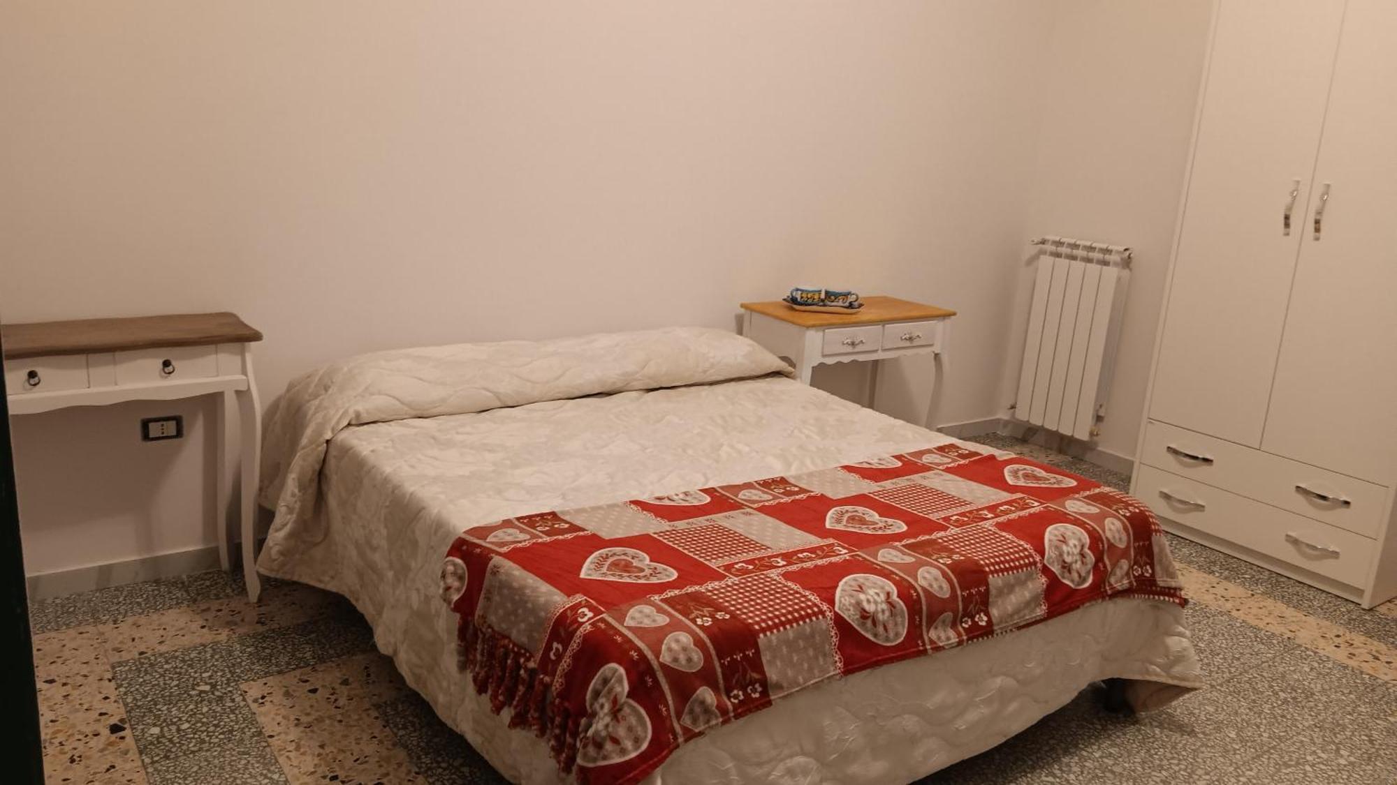 Guest house La Casa Fortunata *
