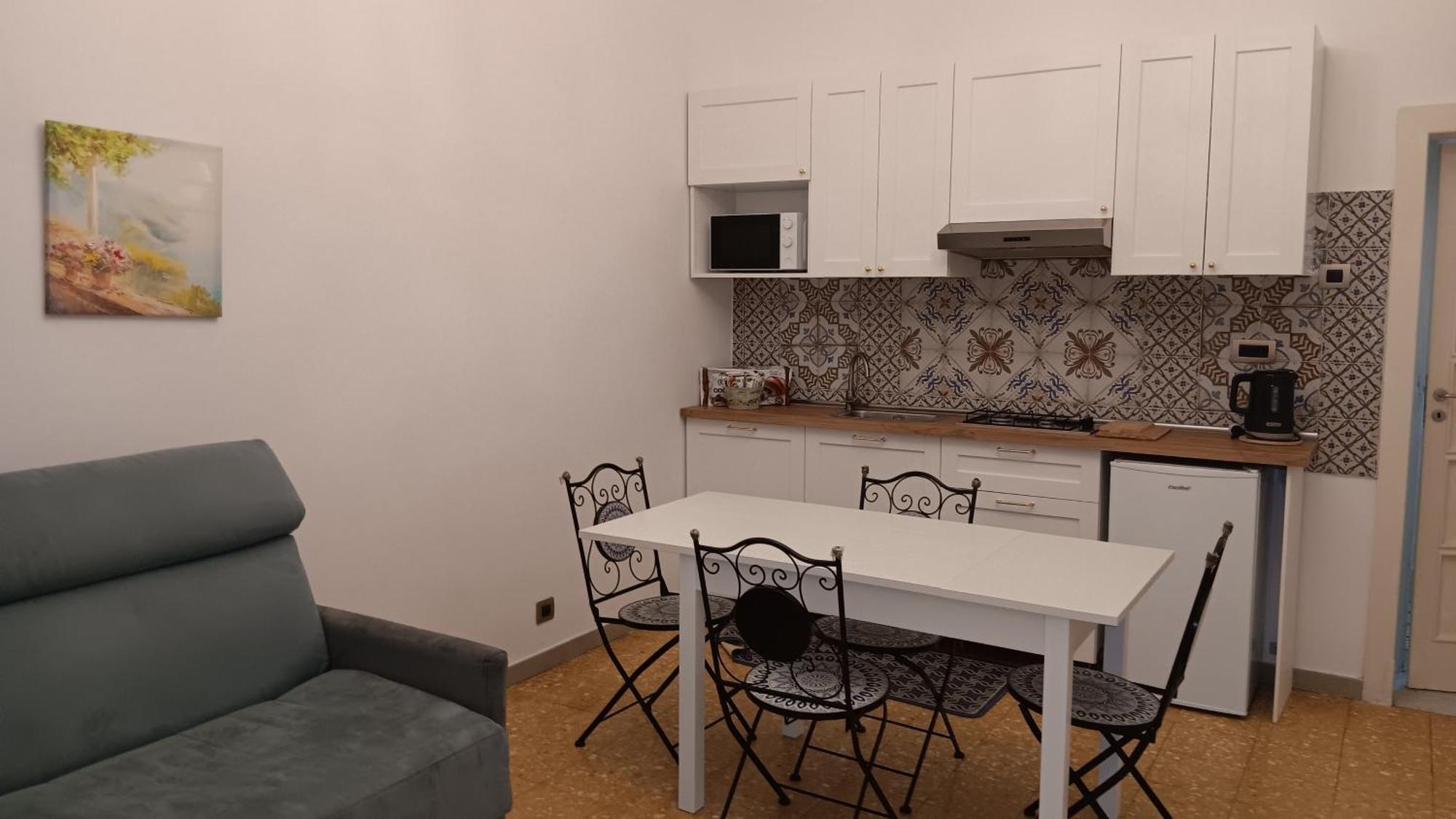 Guest house La Casa Fortunata
