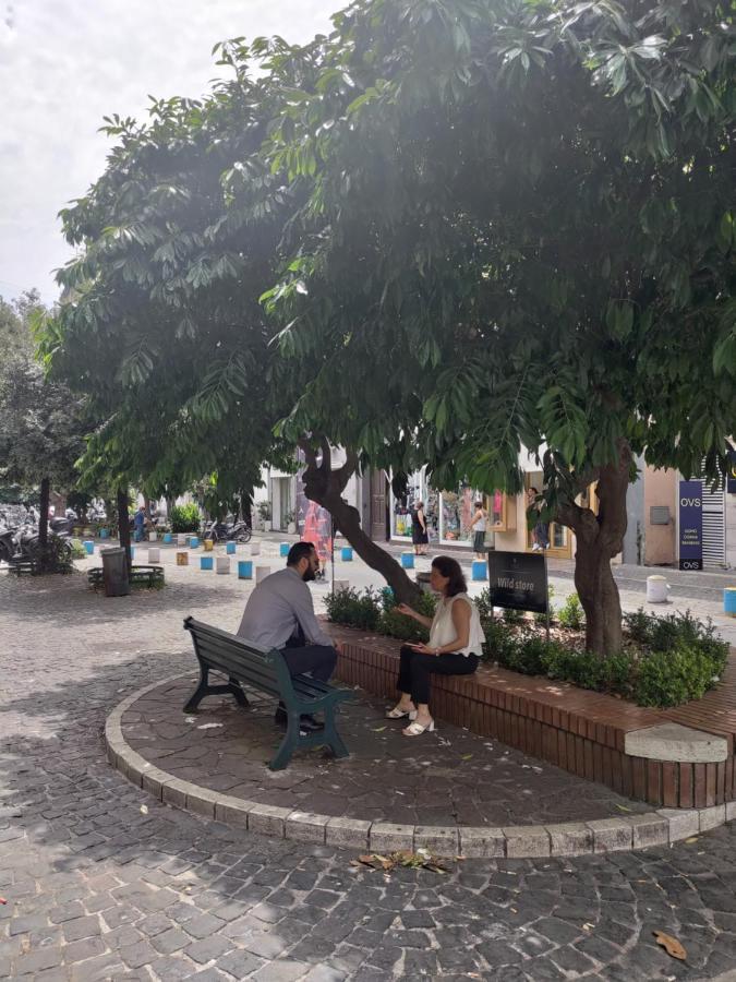 La Casa Fortunata Naples