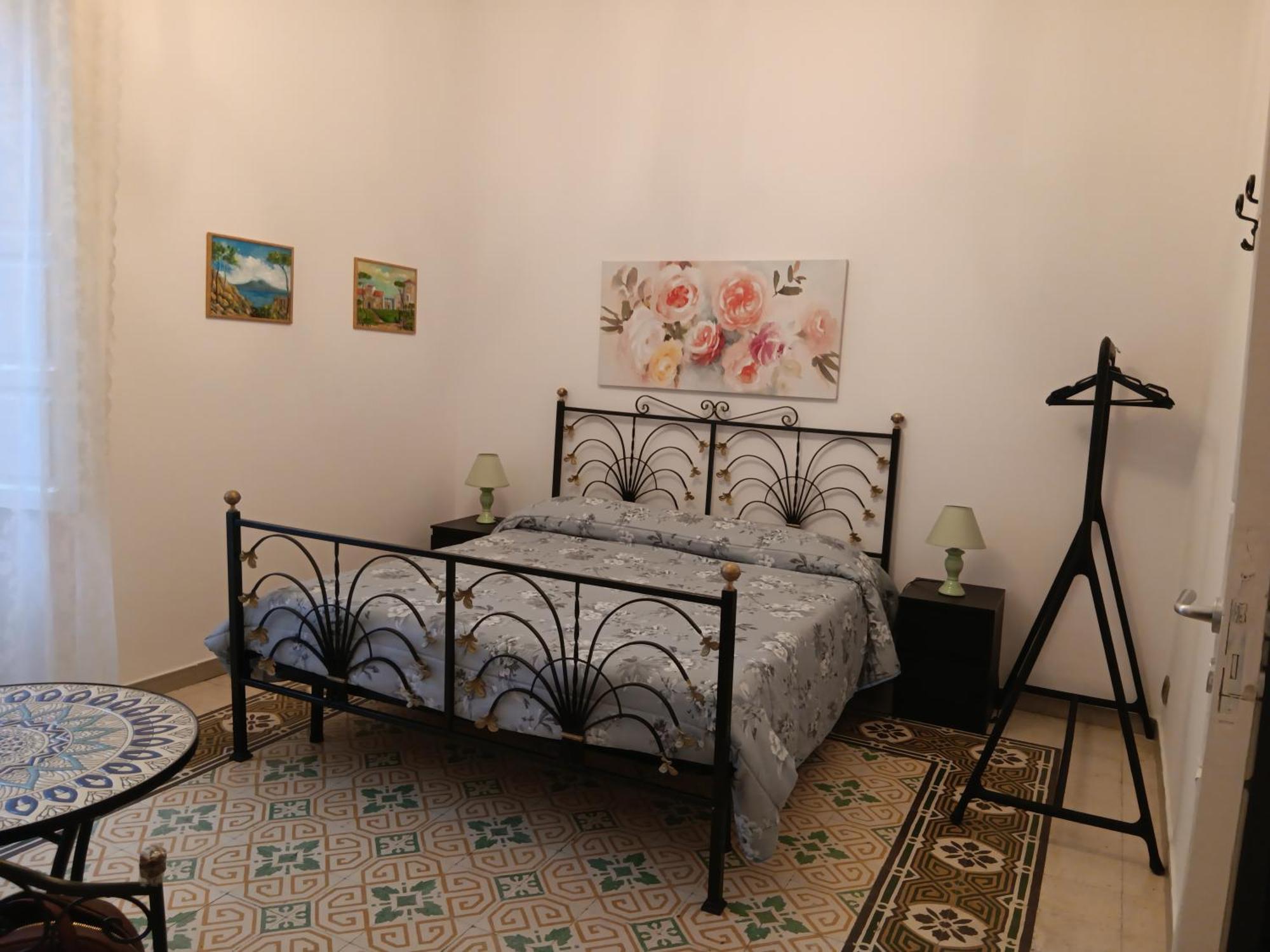 Maison d'hôtes La Casa Fortunata