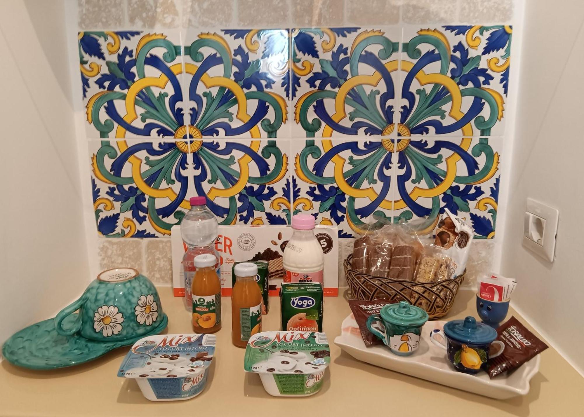 La Casa Fortunata Naples