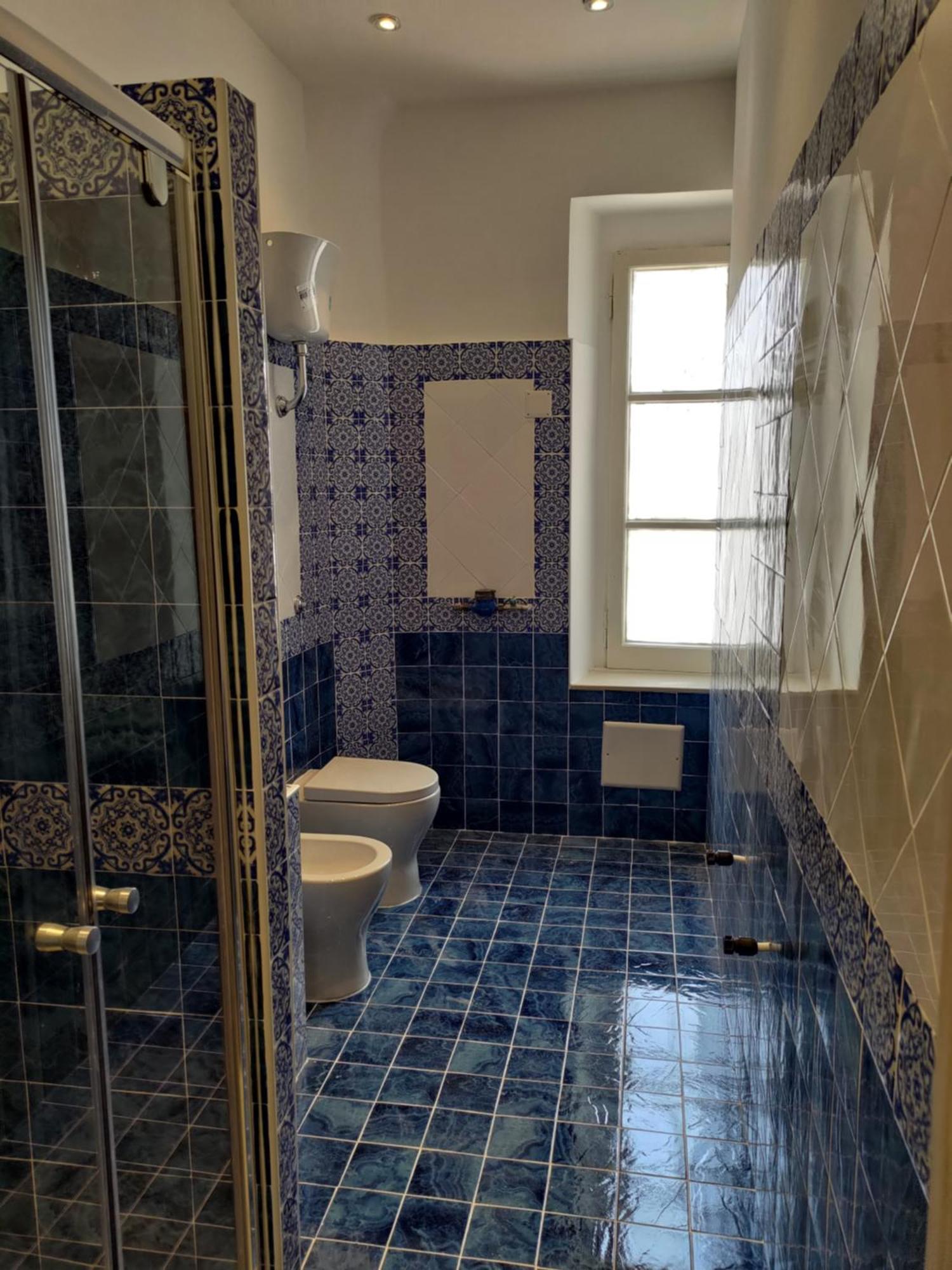 Maison d'hôtes La Casa Fortunata Naples