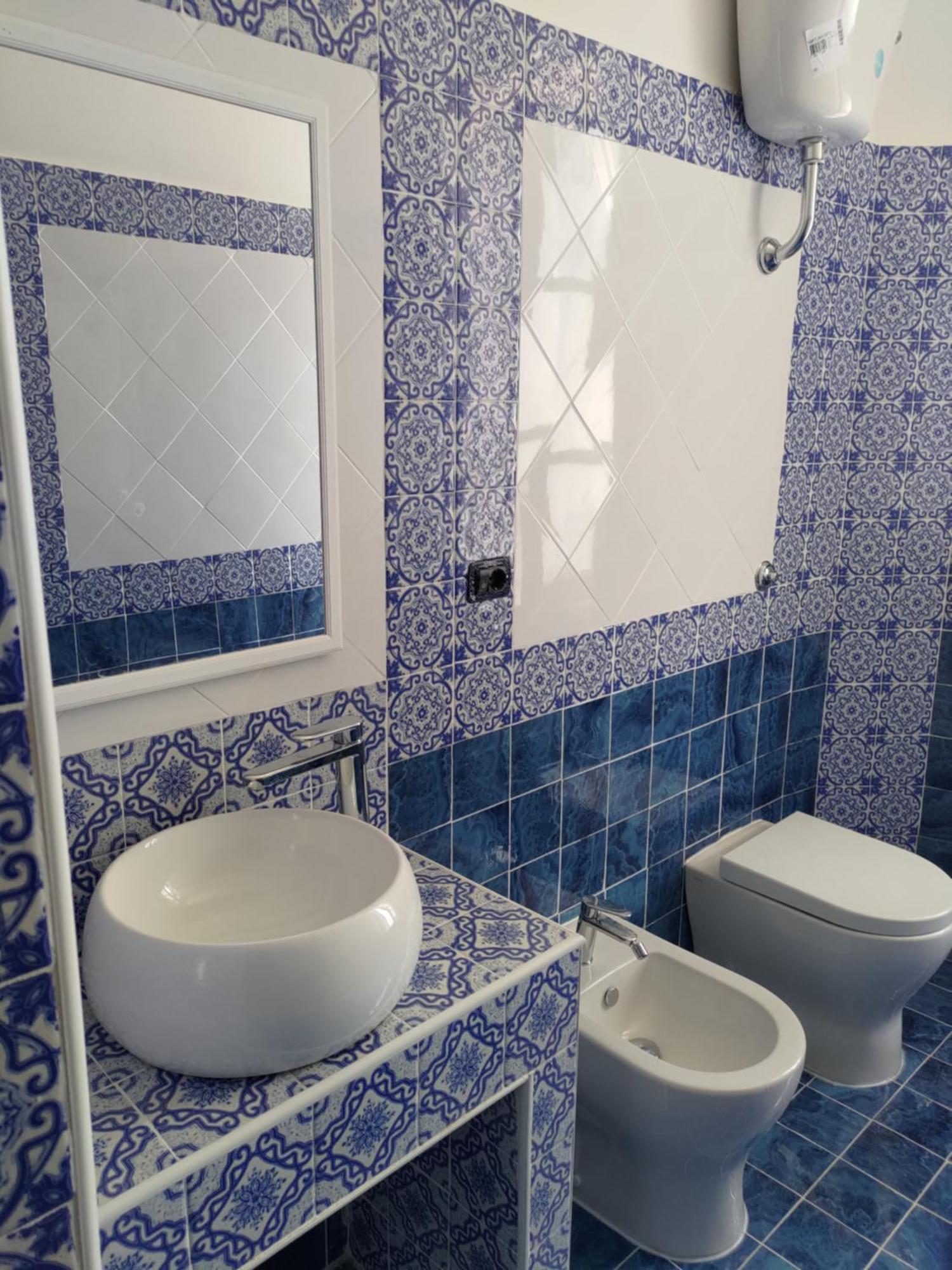 Maison d'hôtes La Casa Fortunata *