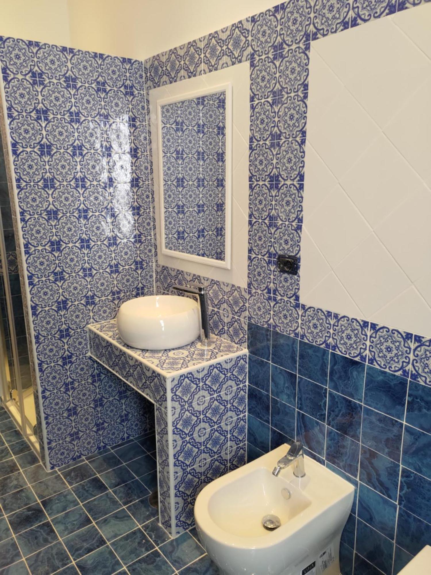 Maison d'hôtes La Casa Fortunata Naples