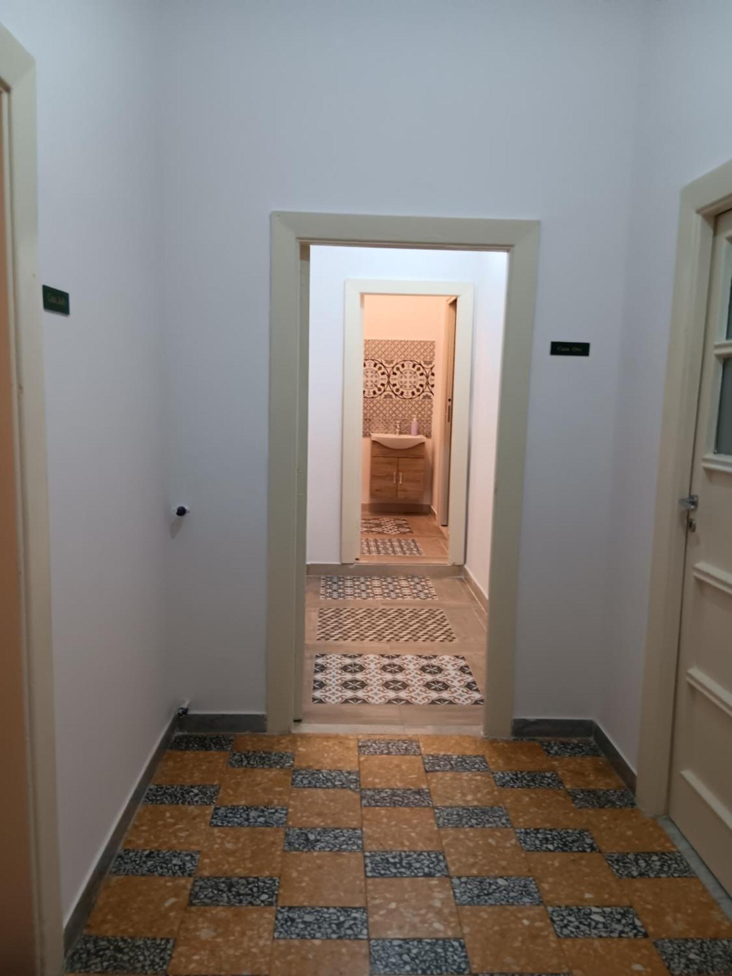 Maison d'hôtes La Casa Fortunata *