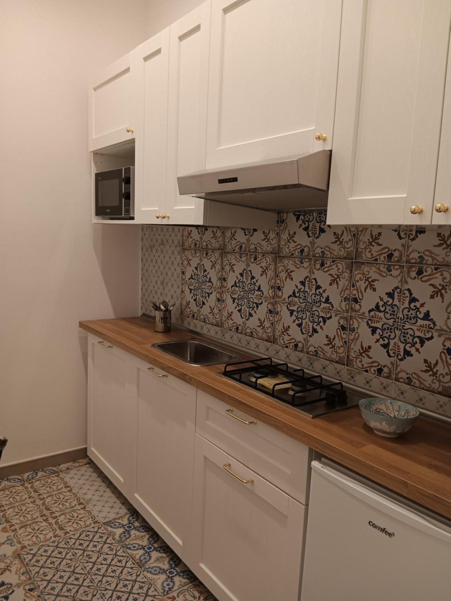 La Casa Fortunata Maison d'hôtes Naples