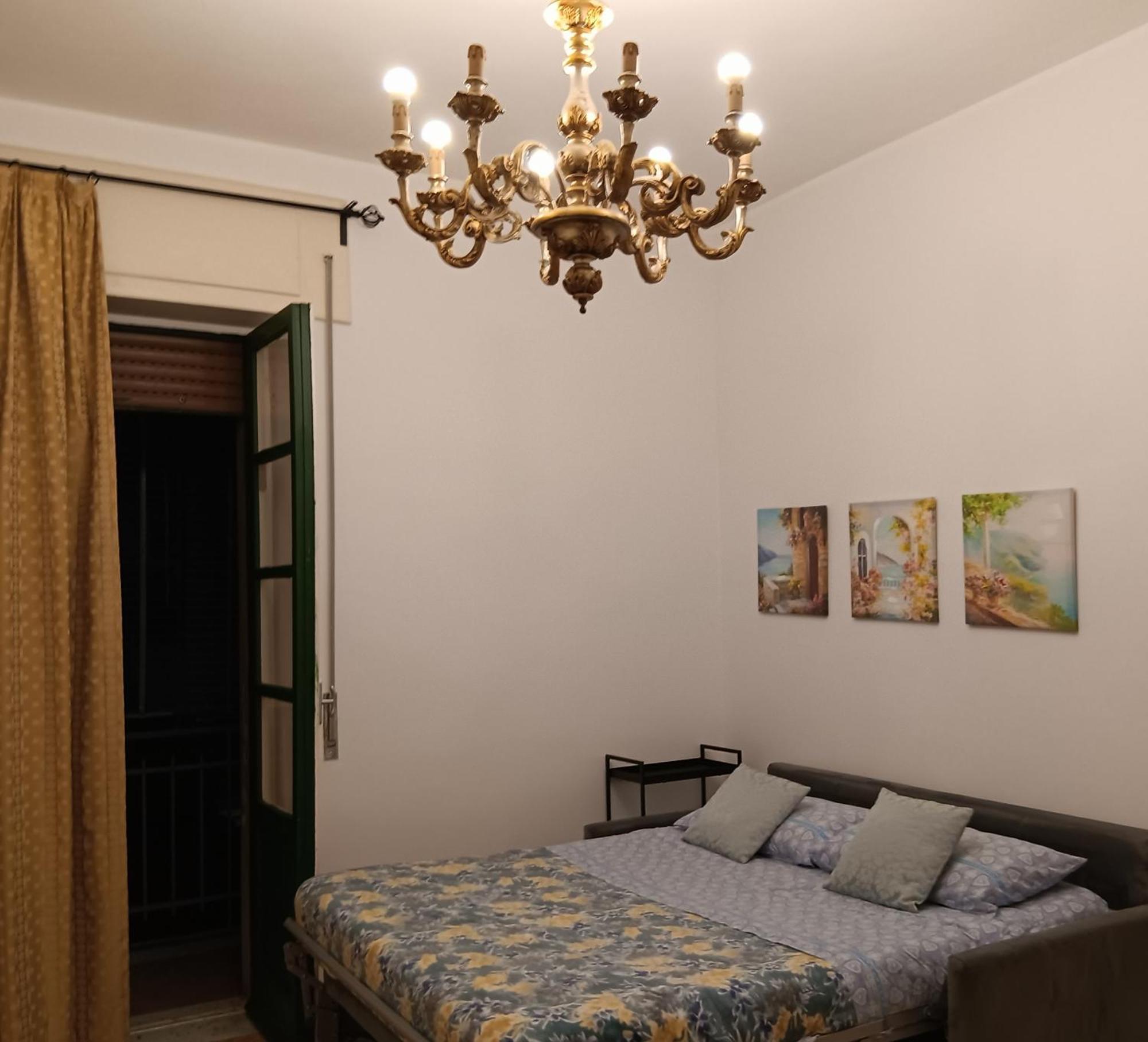 La Casa Fortunata Maison d'hôtes