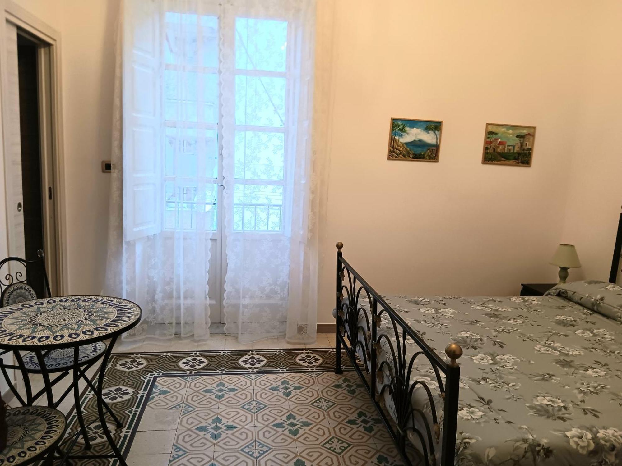 La Casa Fortunata Maison d'hôtes