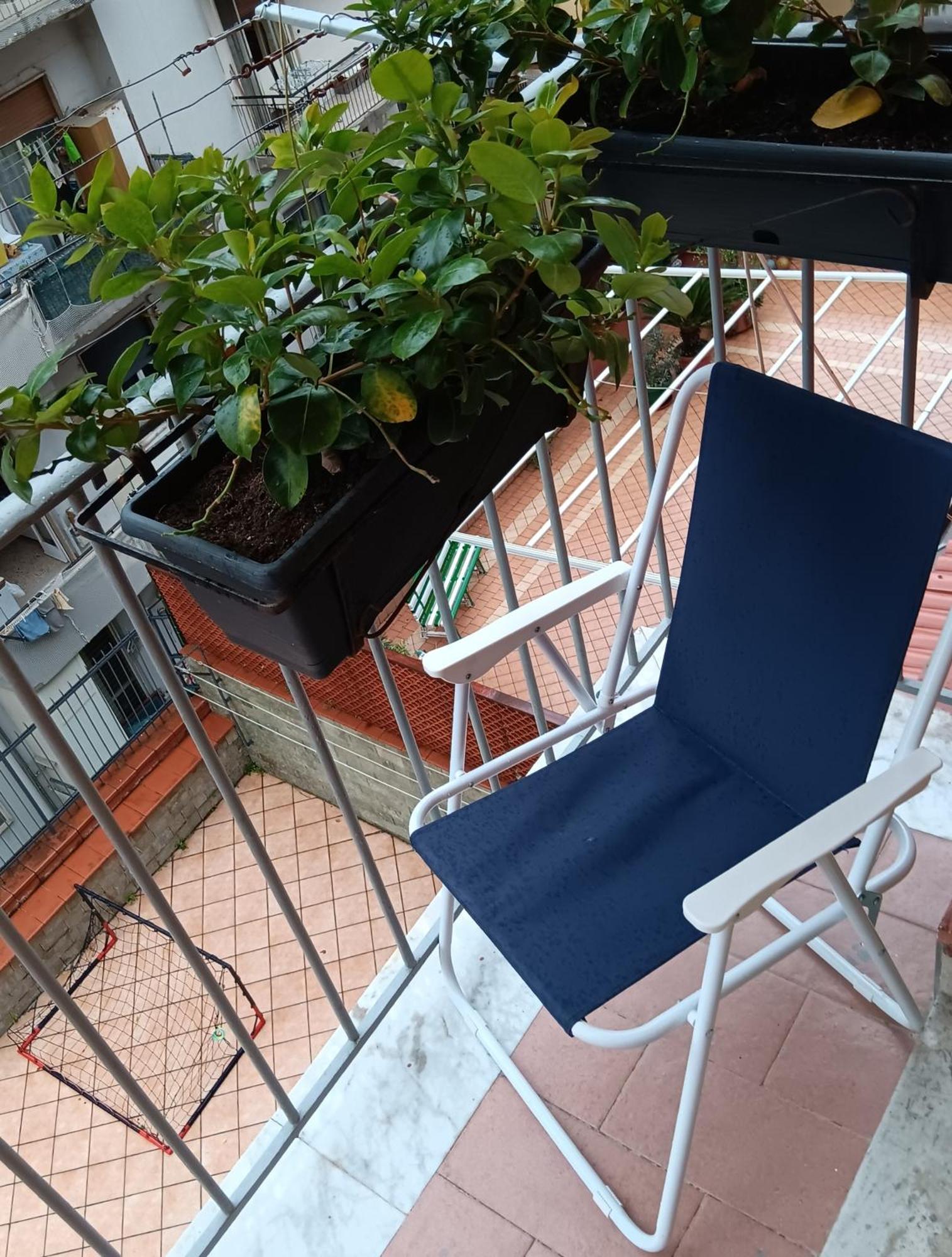 La Casa Fortunata Maison d'hôtes Naples